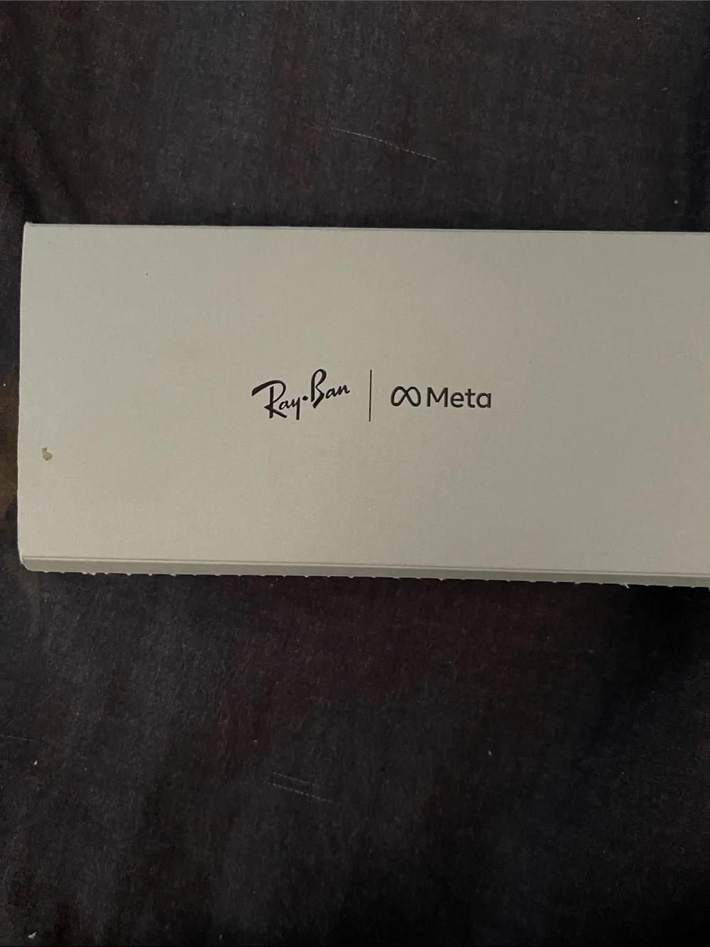 Brand New! Meta Rayban Gen 2 Smart Glasses